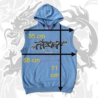 Tipster TankTop Sweat