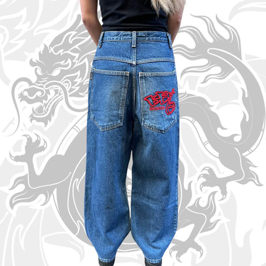 Titus Baggy