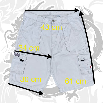 Ecko Unltd Short