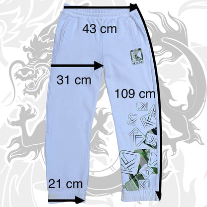 Karl Kani Sweatpant