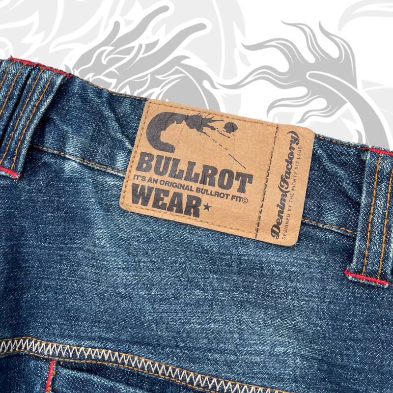 Bullrot Baggy Jean