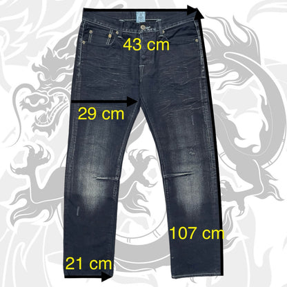 Christian Audigier Jean