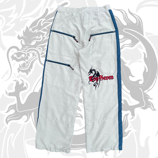 TopSeven Pant