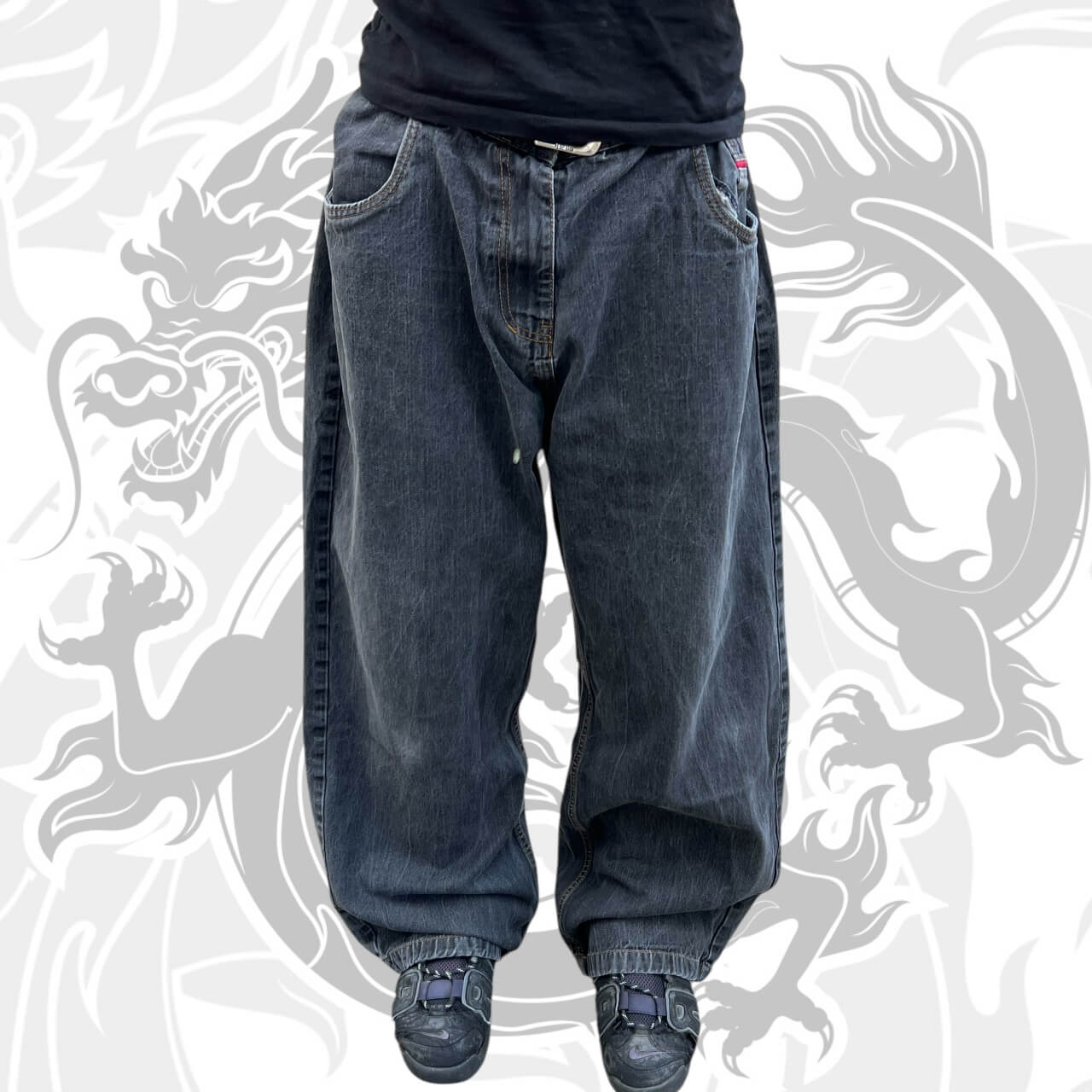 Ecko Unltd Baggy