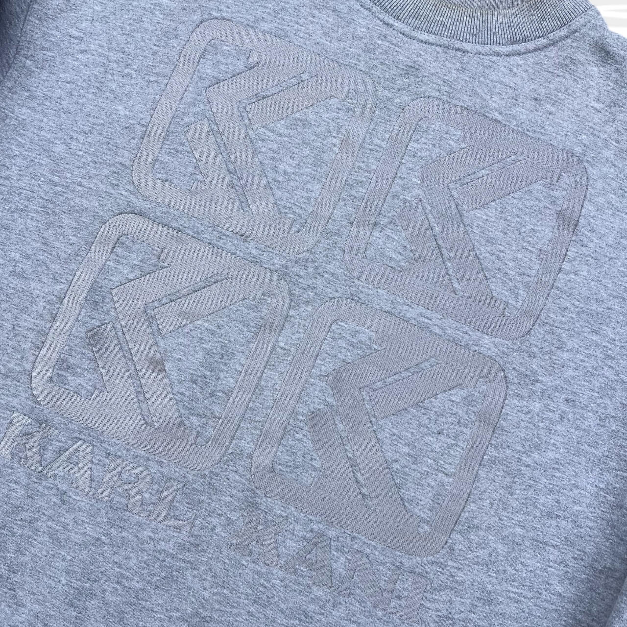 Karl Kani Sweat