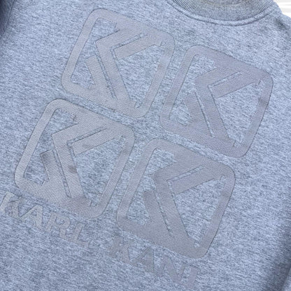 Karl Kani Sweat