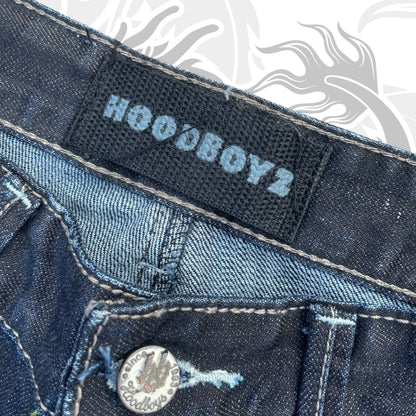 Hoodboyz Jean