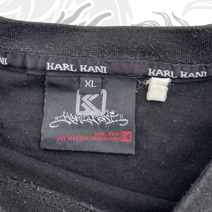 Karl kani Longsleeve