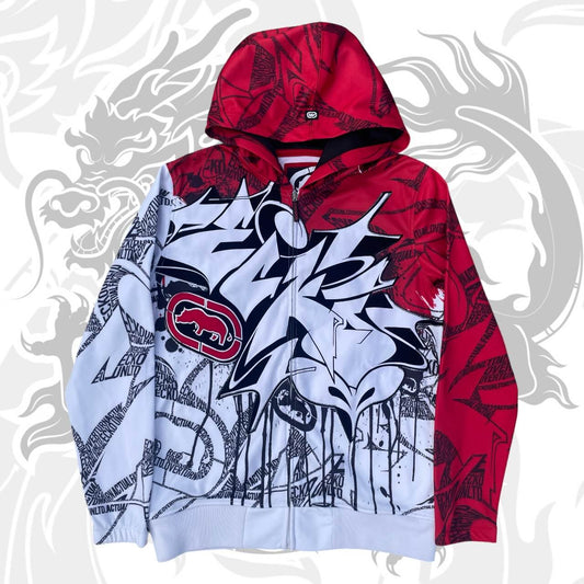 Ecko Unltd Zip