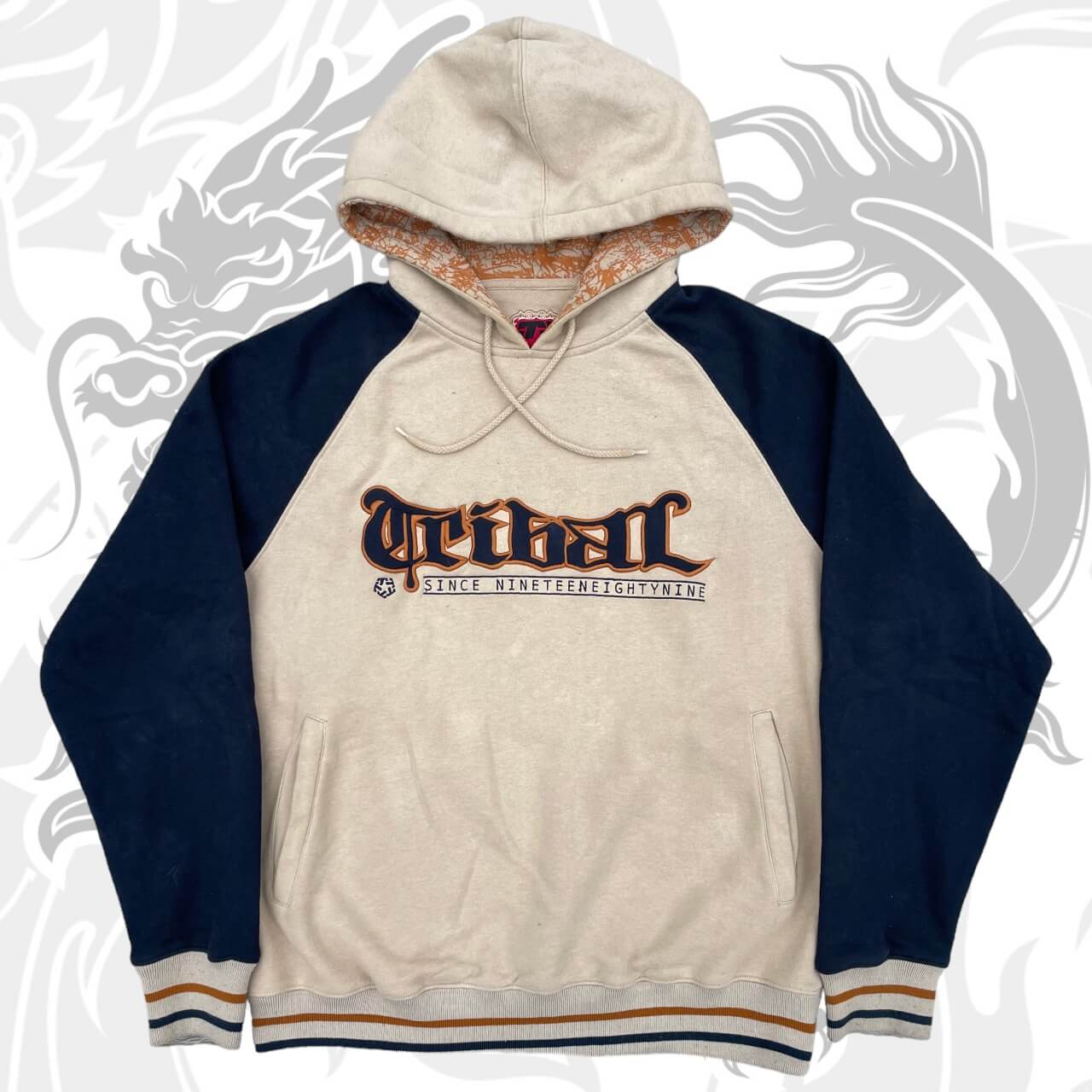 Tribal Gear Sweat