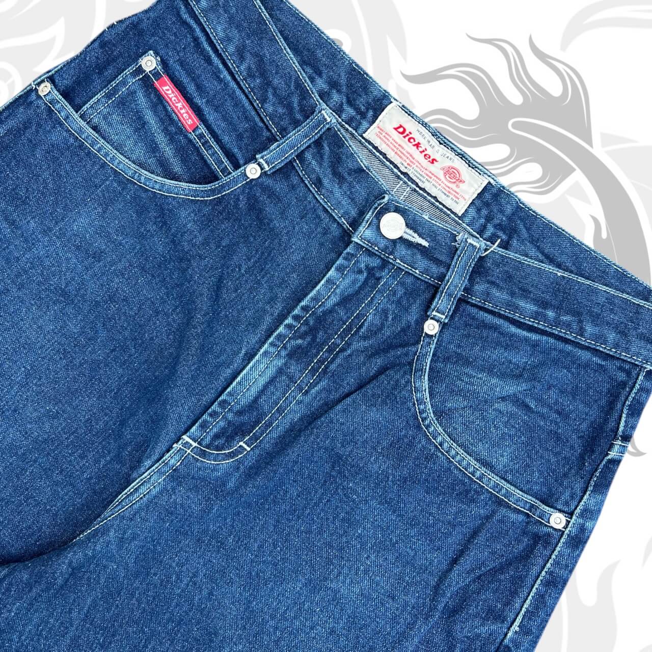 Dickies Baggy