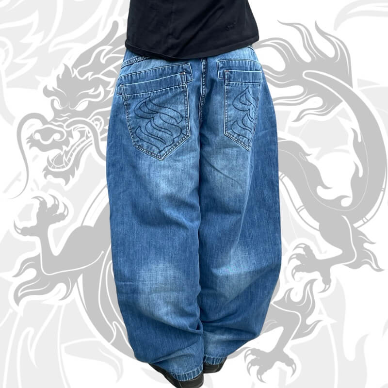 Rocawear Baggy Jean