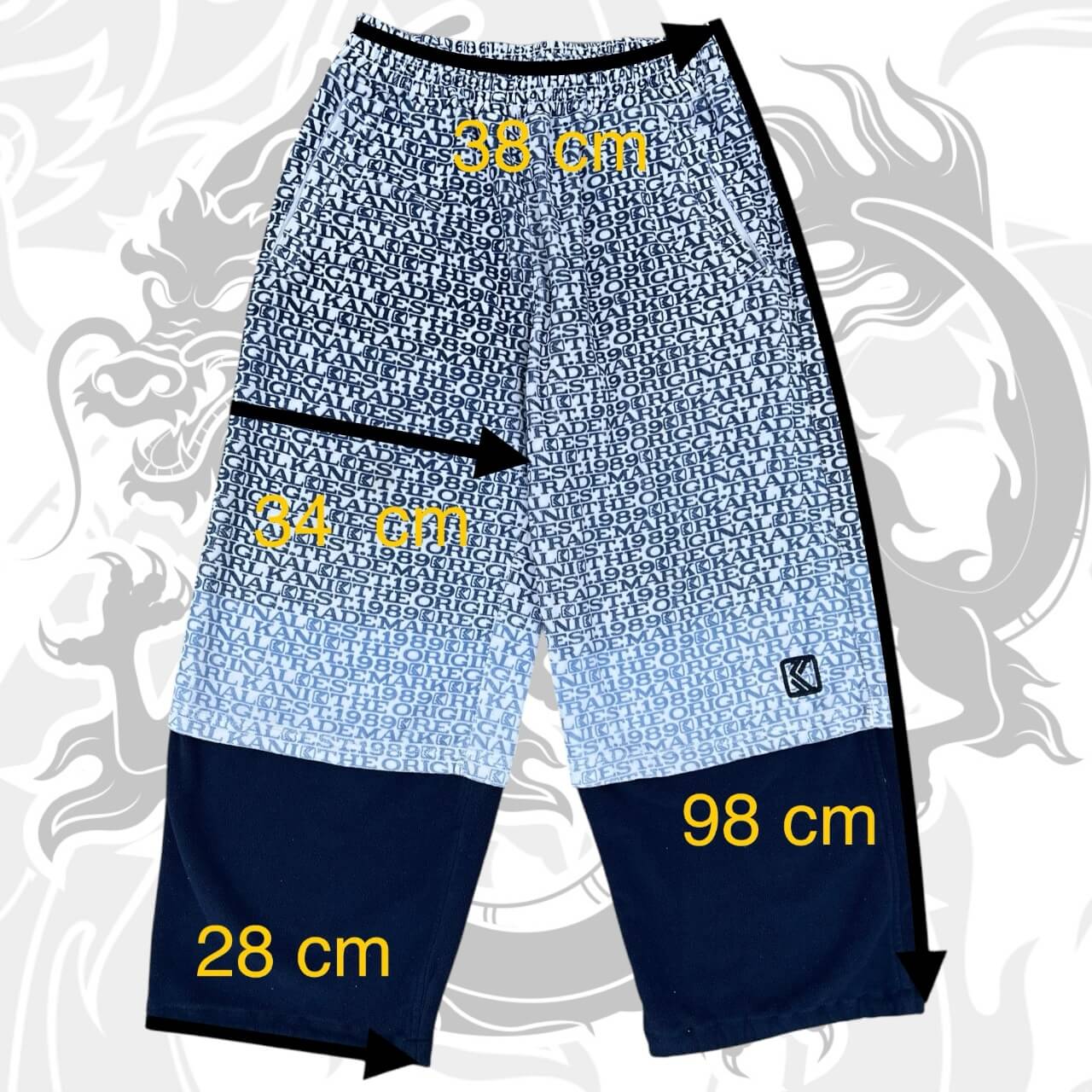 Karl Kani Sweatpant