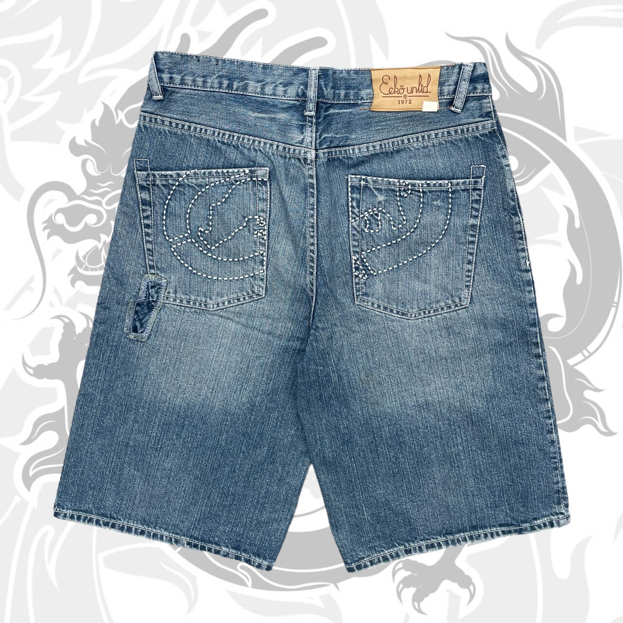 Ecko Unltd Short