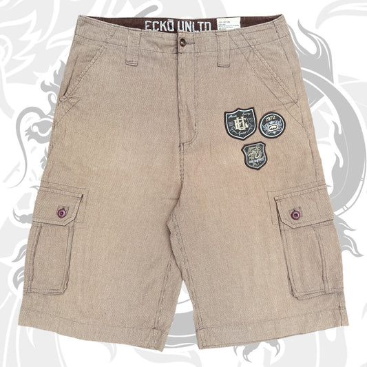 Short Ecko Unltd