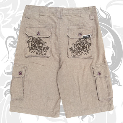 Short Ecko Unltd