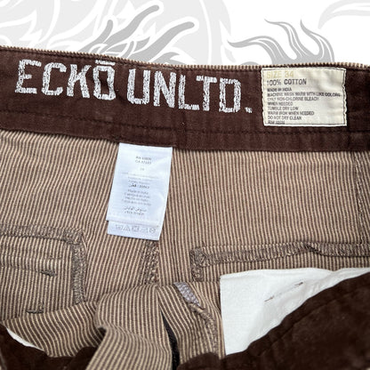 Short Ecko Unltd