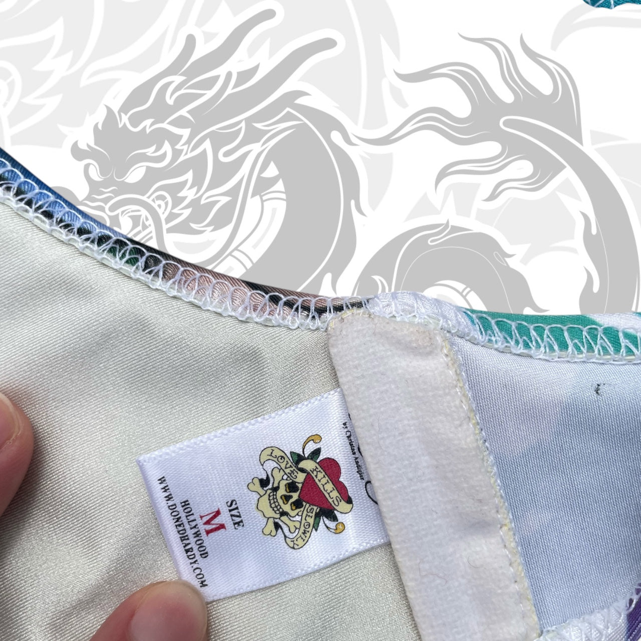 Ed Hardy Bikini