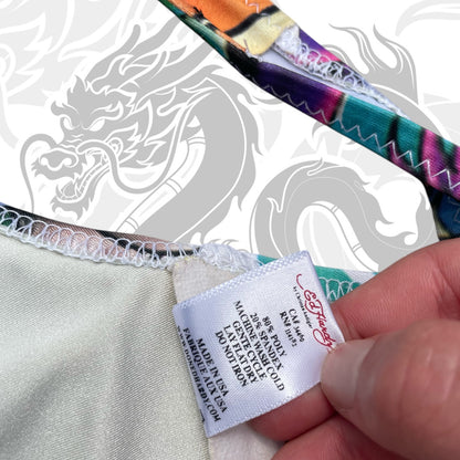 Ed Hardy Bikini