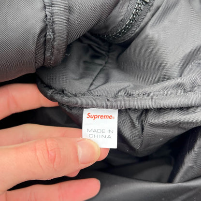 Supreme Bagpack Leopard