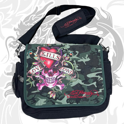 Ed Hardy Bag