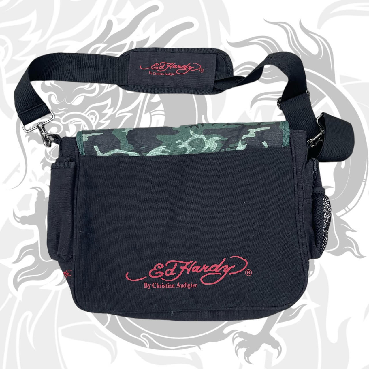 Ed Hardy Bag