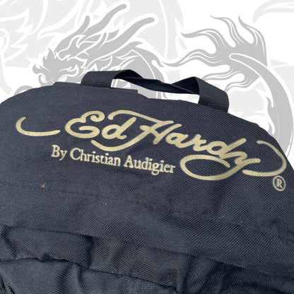 Ed Hardy Backpack