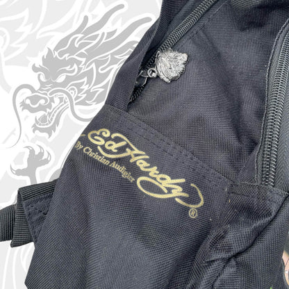 Ed Hardy Backpack