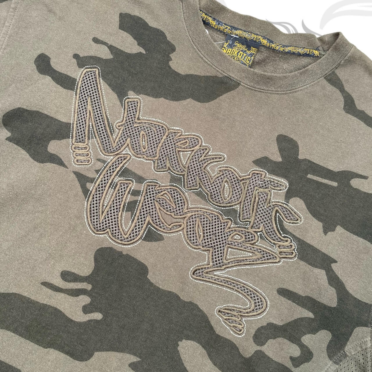 Narkotic T-Shirt