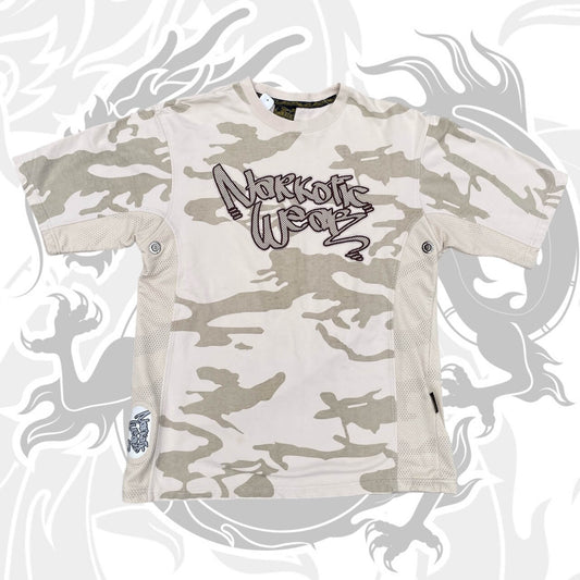 Narkotic T-Shirt