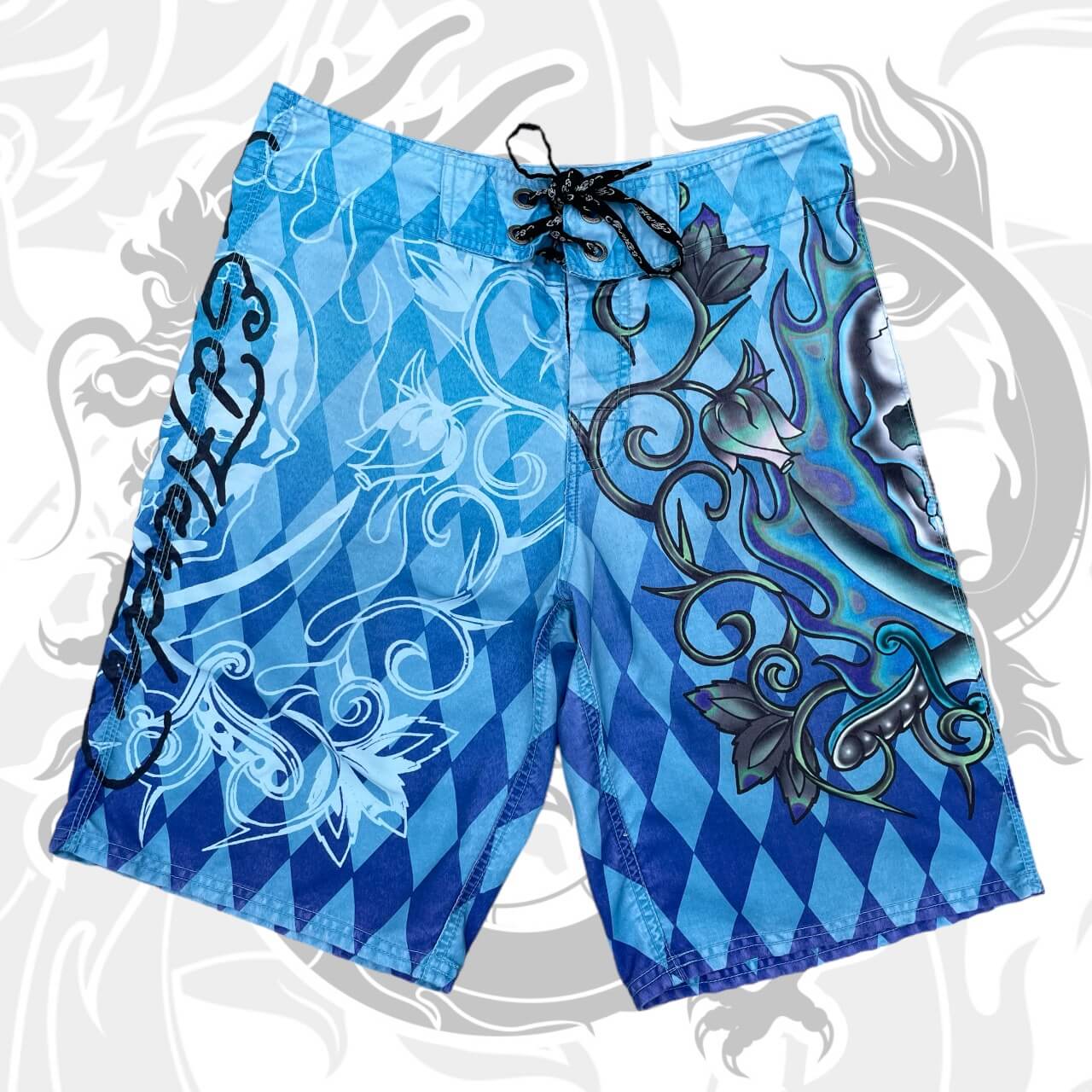 Ed Hardy Swimshort