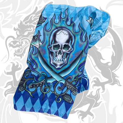 Ed Hardy Swimshort