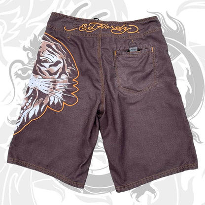 Ed Hardy Swimshort