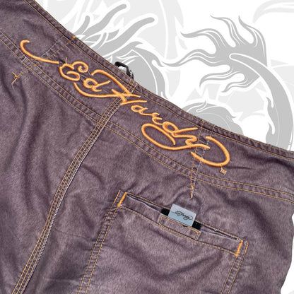 Ed Hardy Swimshort