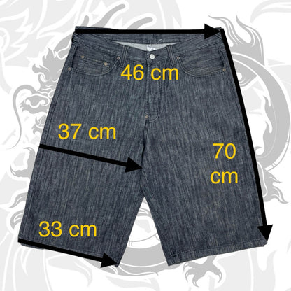 Evisu Short