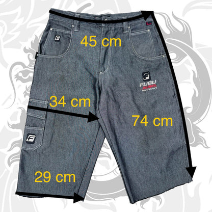 Fubu Short