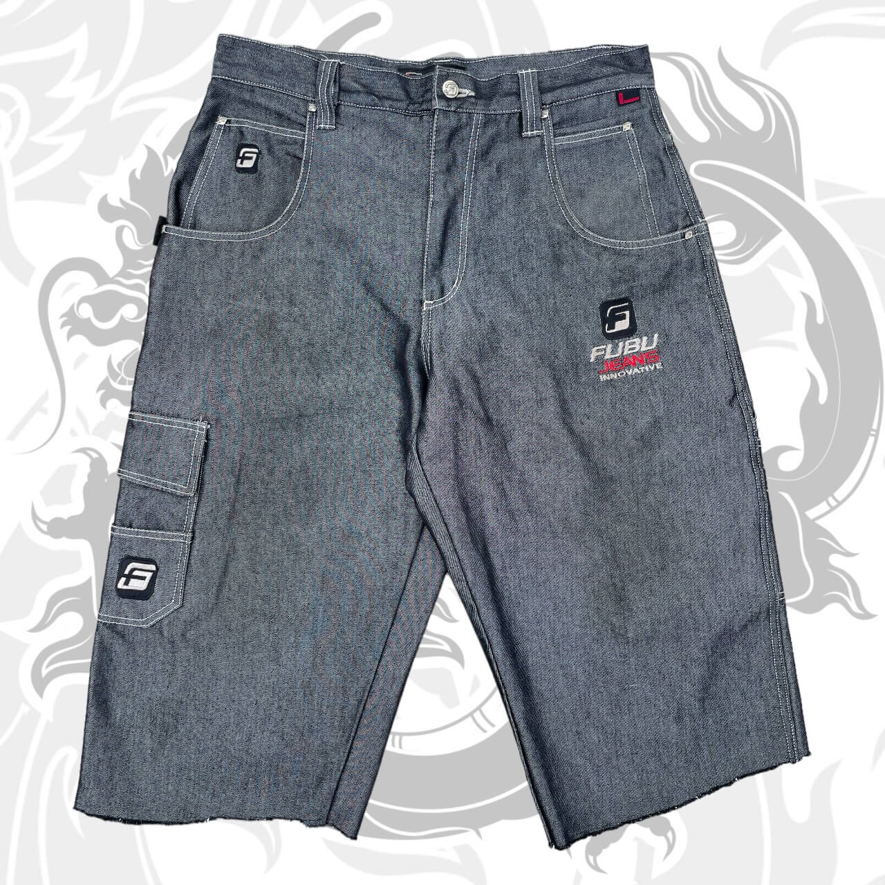 Fubu Short