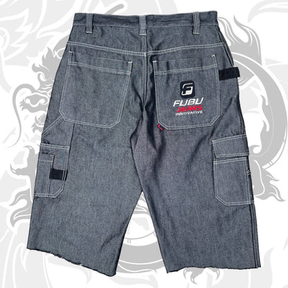 Fubu Short