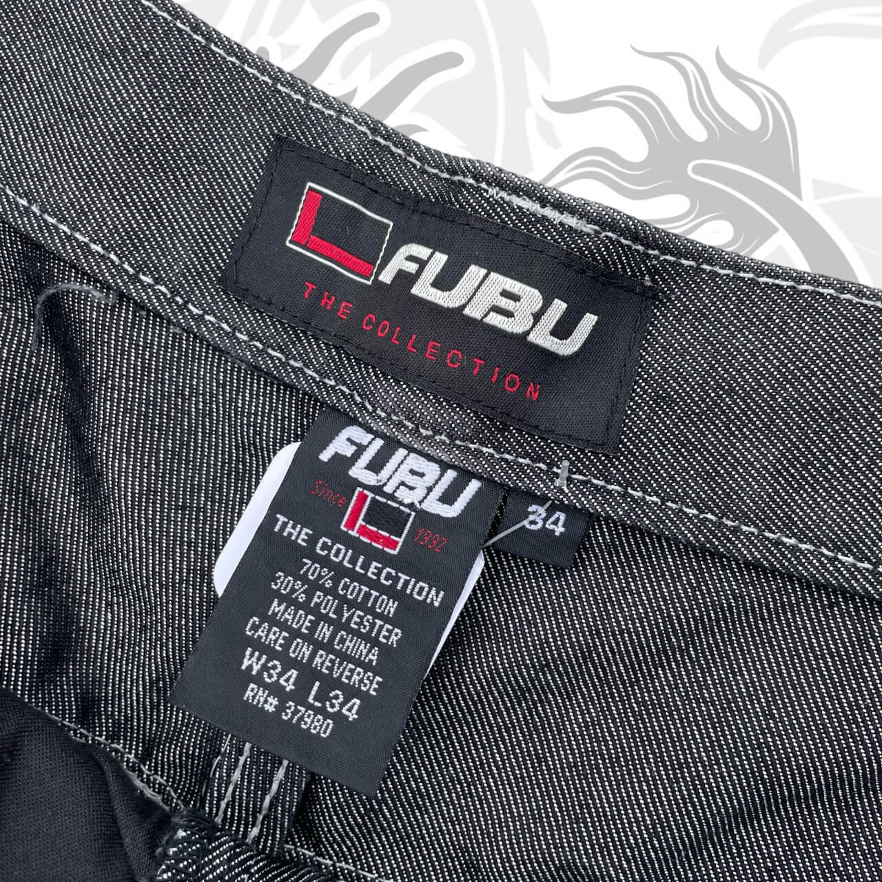 Fubu Short