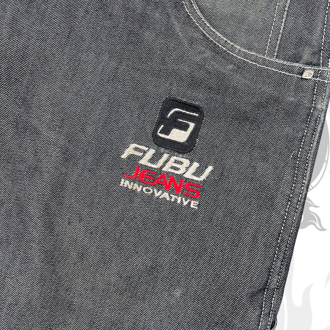 Fubu Short