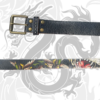 Ed Hardy Belt