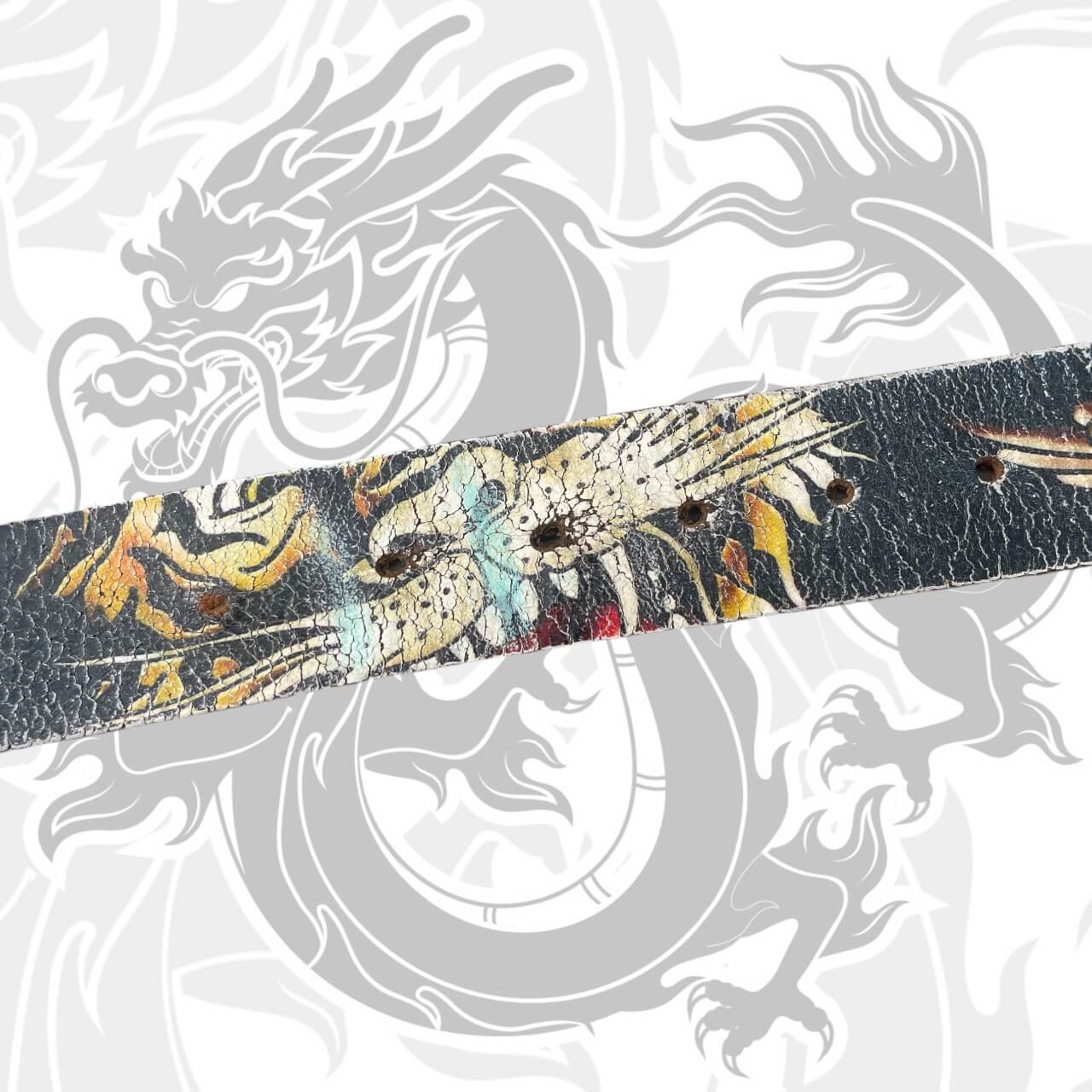 Ed Hardy Belt