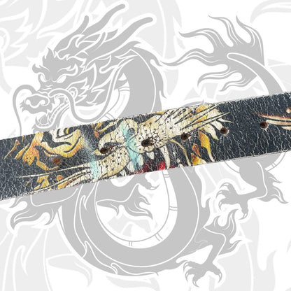 Ed Hardy Belt