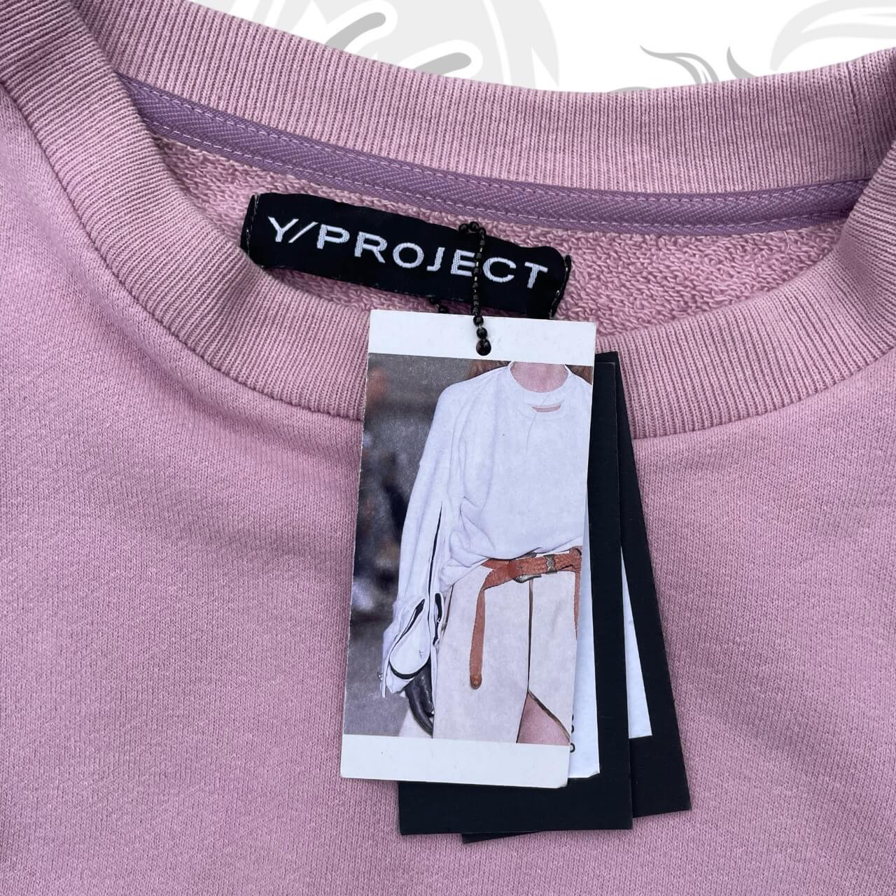 Y/Project Sweat SS17