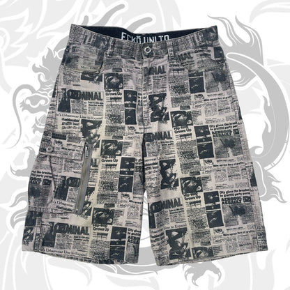 Ecko Unltd Short