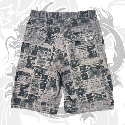 Ecko Unltd Short