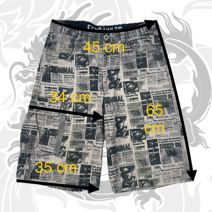 Ecko Unltd Short