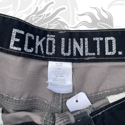 Ecko Unltd Short