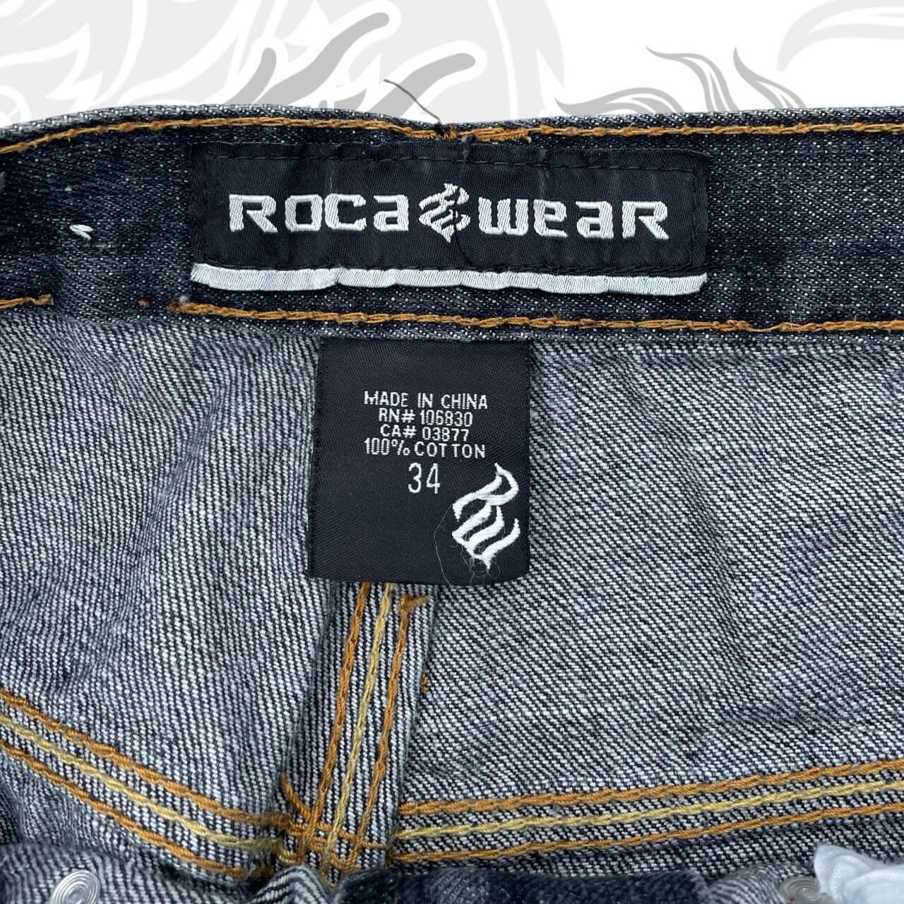 Rocawear Baggy