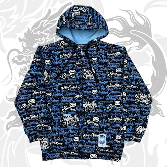 Ecko Unltd Zip